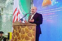 نصرالله بزرگ‌ترین و گویاترین رسانه مقاومت بود + فیلم