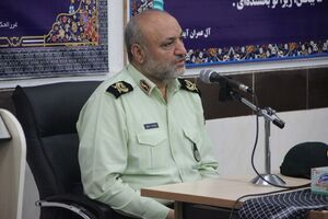 مهارت آموزی سربازان یکی از دغدغه‌های ناجاست