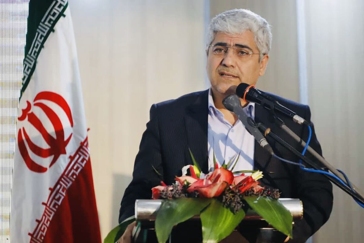 سعيد ناجى 