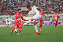 ساعت بازی پرسپولیس و سپید رود رشت اعلام شد