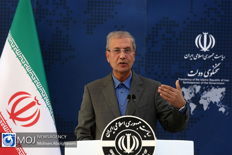 مسیری جز مقاومت همراه با اعتدال و گفتگو نداریم