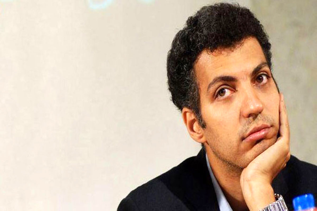 عادل فردوسی پور