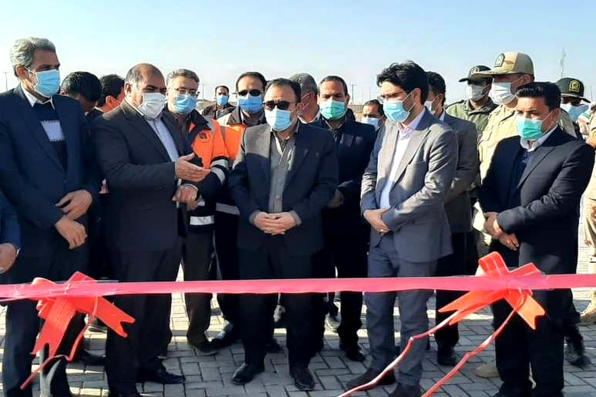 استاندار خراسان رضوی