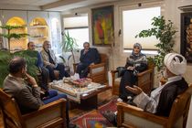 حمایت از هنرمندان و سند موسیقی بررسی می شود