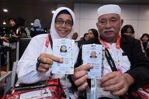 در صورت گم شدن کارت شناسایی خود در طول حج چه کار کنیم؟