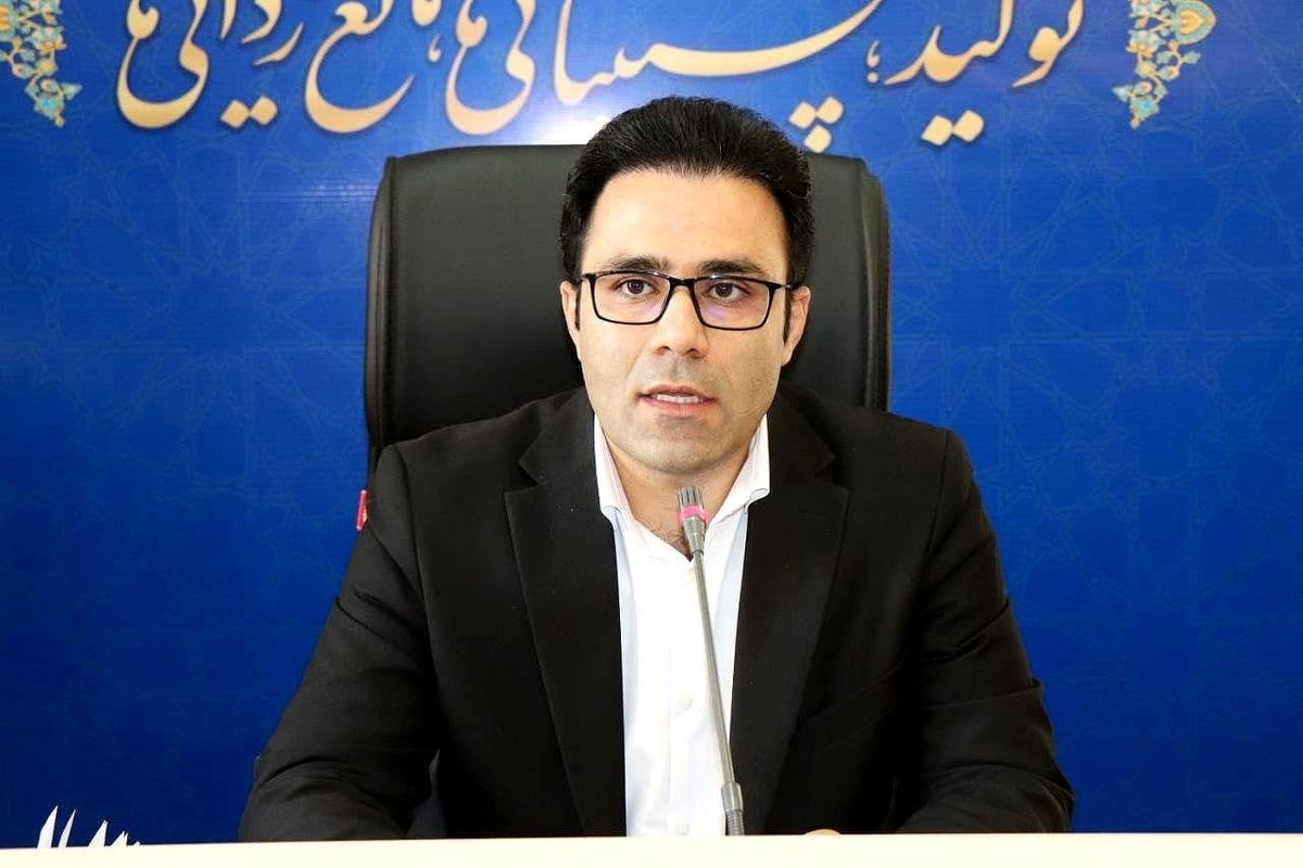رضی منش