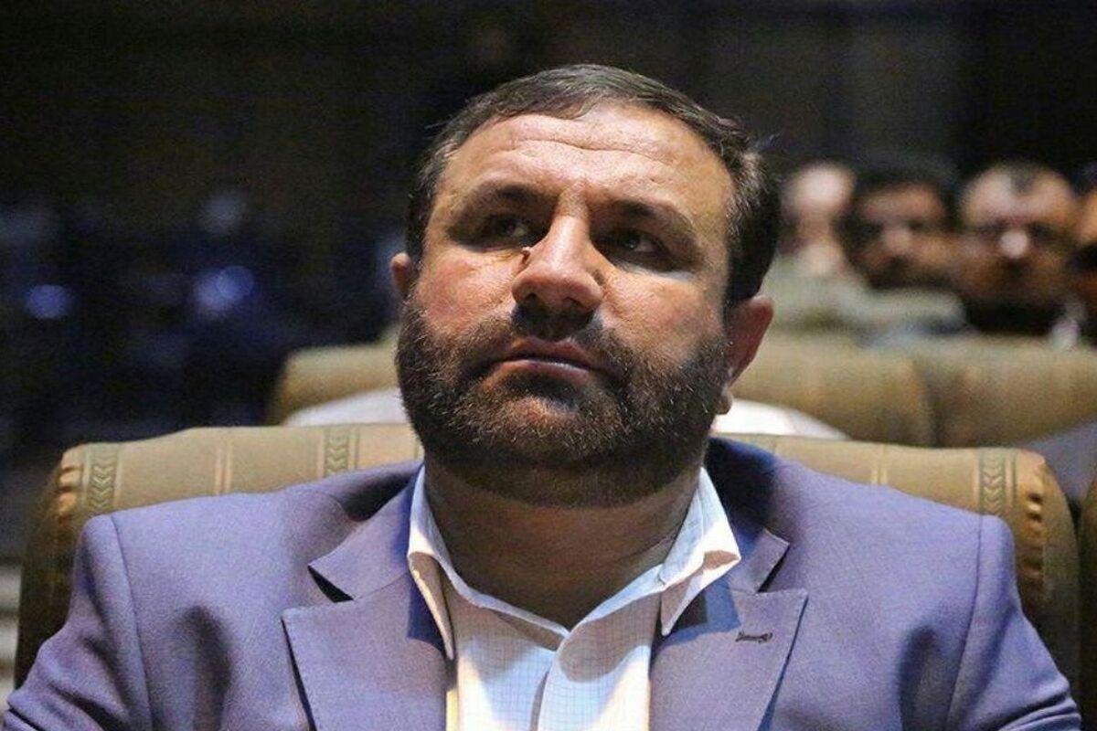 علی صالحی