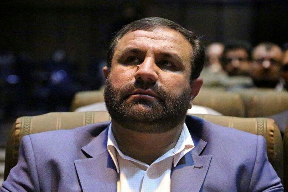 علی صالحی