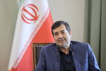 وزیر ورزش وعده بازسازی سالن والیبال را داد