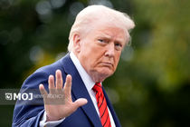 اظهارات مداخله جویانه ترامپ علیه ایران تکرار شد