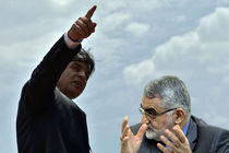 واکنش استانداری لرستان به اظهارات علاالدین بروجردی؛ انتصاب احمد مرادپور قانونی است