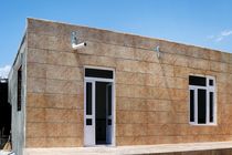 ساخت ۴۴۰ واحد مسکونی حیاط‌دار در شهر سلفچگان قم