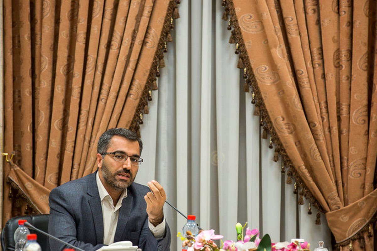 داوود گودرزی