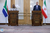 به آمریکا و رژیم صهیونیستی هشدار می‌دهم فورا نسل کشی در غزه را متوقف کنند