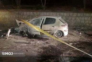 طی یک هفته ۶ حادثه مرگبار ترافیکی در پایتخت رخ داده است
