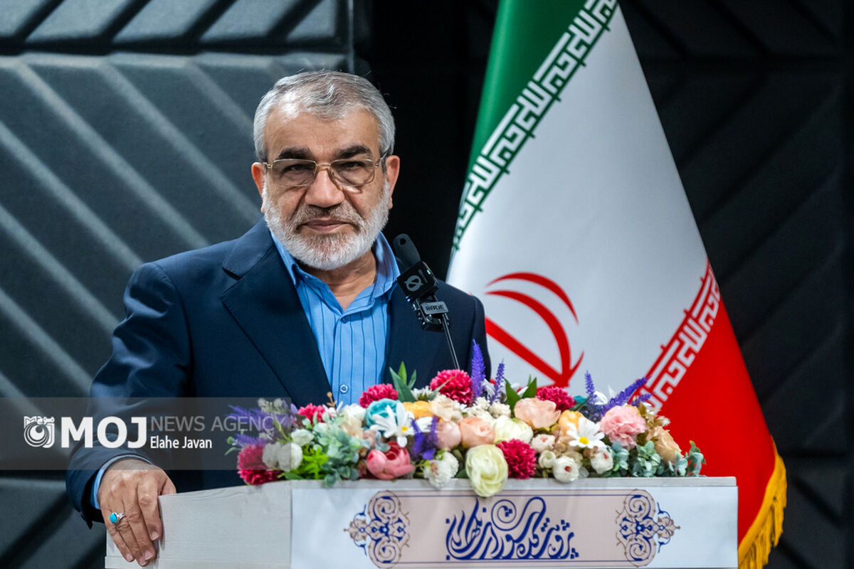 عباسعلی کدخدایی