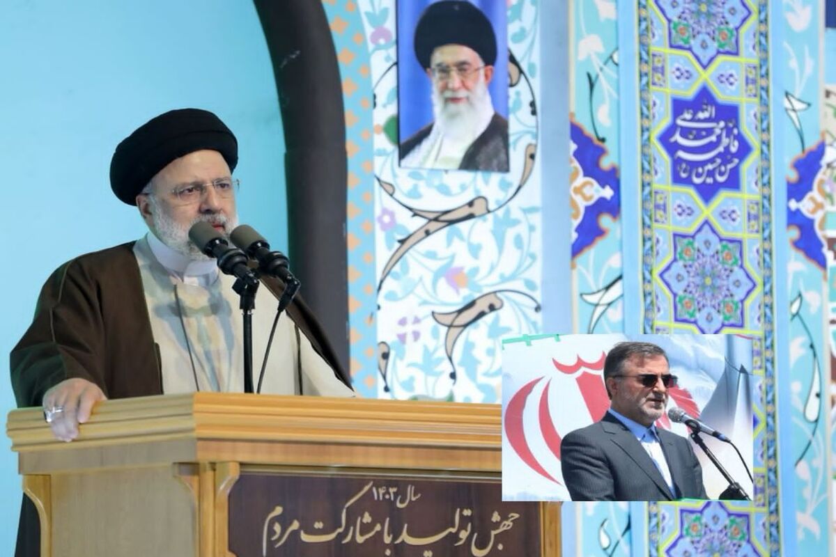 استاندار مازندران