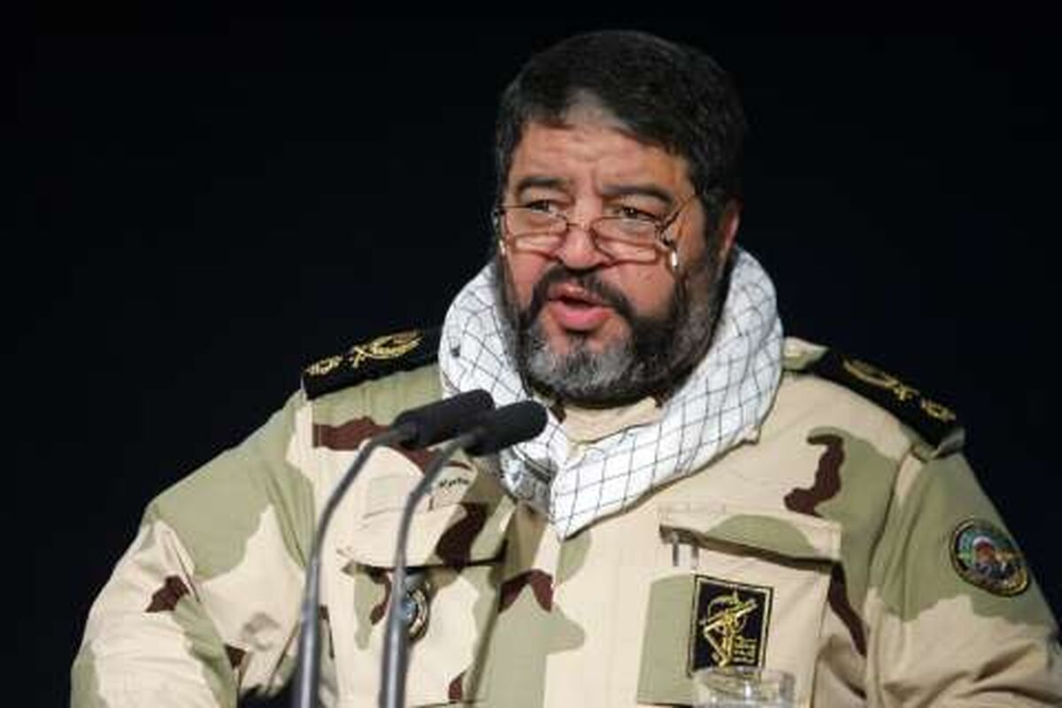 سردار جلالی