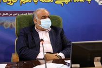 میزان رشد اعتبار سال آینده بستگی به پیگیری مدیران استانی دارد