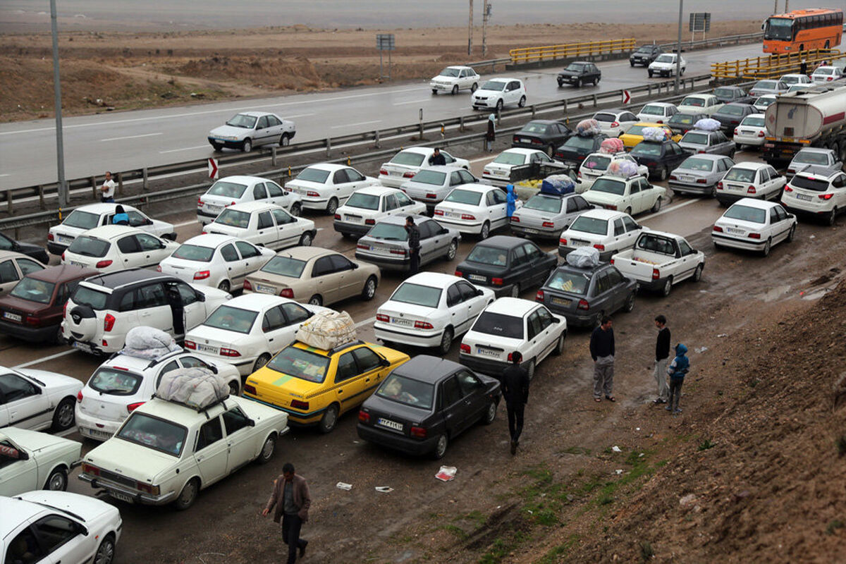 ترافیک