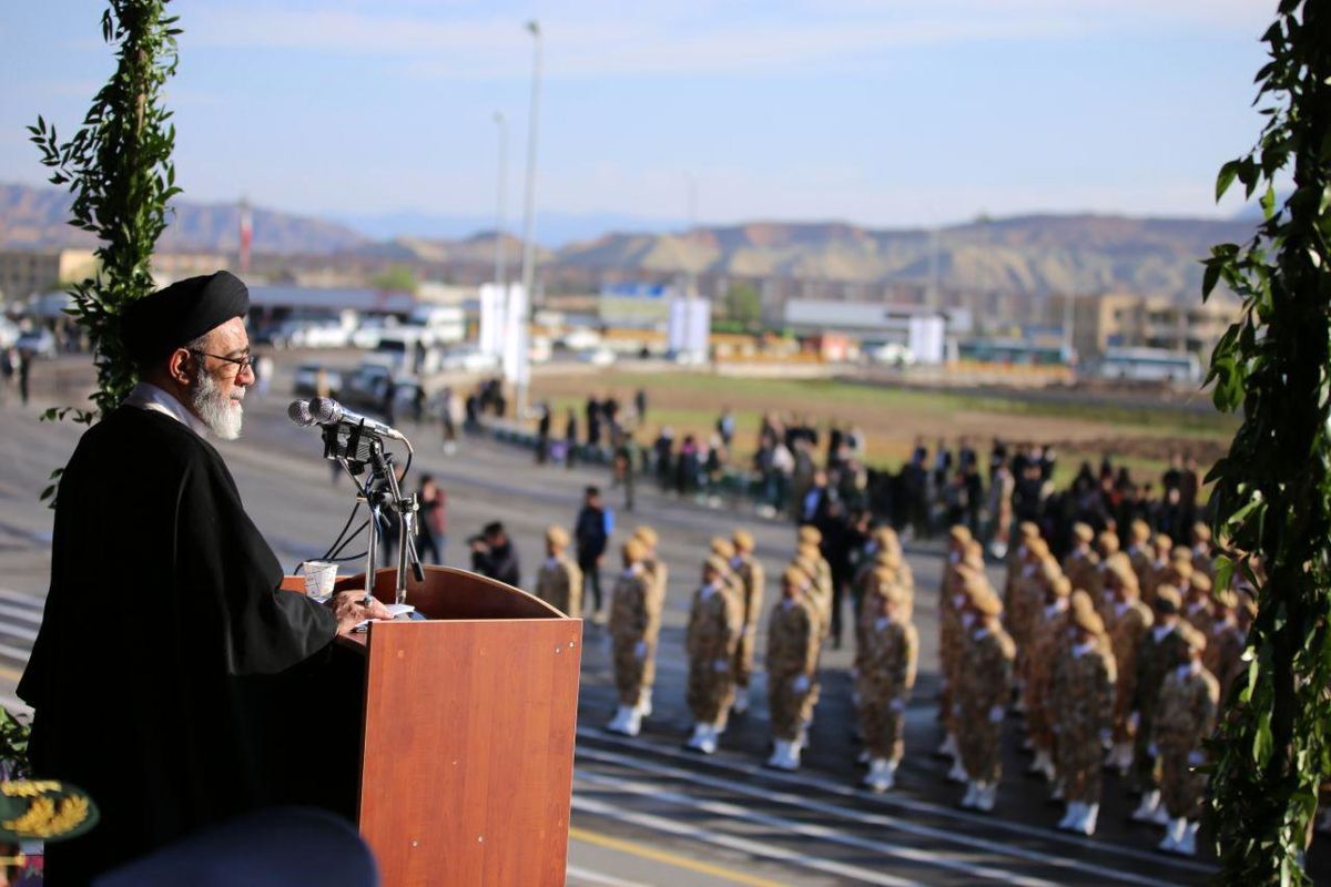 حجت الاسلام آل هاشم