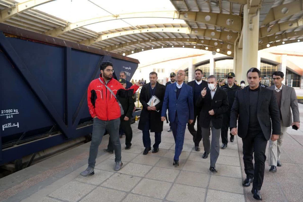 استاندار کرمانشاه