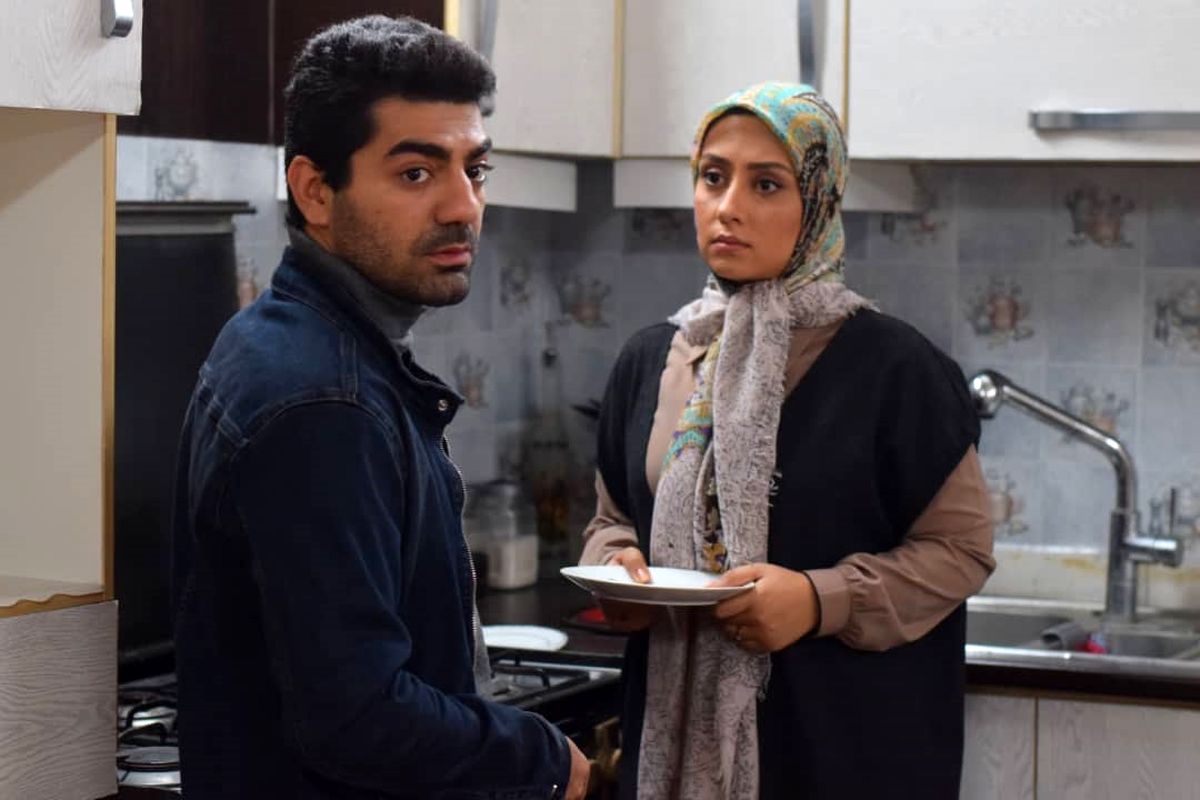 سریال محکومین2