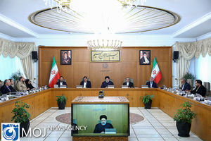 جایگاه بندر چابهار و اتصال آن از شمال به جنوب کلیدی است