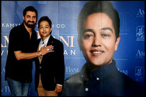 کنسرت مشترک امین بانی و محمدرضا علیمردانی برگزار می‌شود