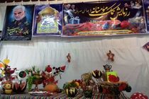 توزیع ۵۰۰ بسته معیشتی بین نیازمندان در نوشهر