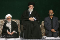 جنتی کناره گیری کرد