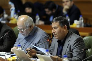 بهتر است پادگان‌ها در شهر بمانند /پادگان 06 پاسداران را به بیرون از شهر منتقل نکنید!