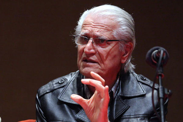 «ساز من» زندگی و آثار احمد پژمان را مرور می‌کند