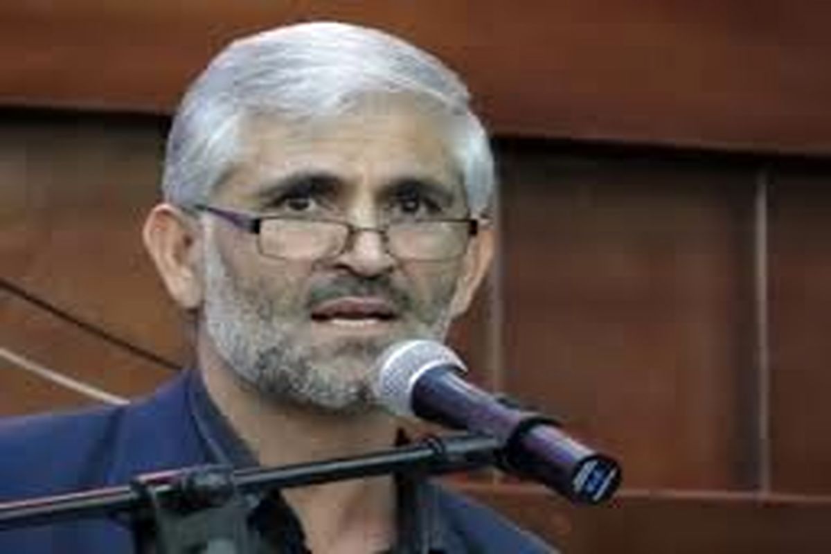 زارع پور اموزش