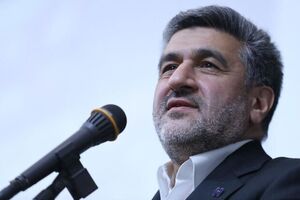 پذیرش شرکت‌های بزرگ برای تامین سرمایه ۵۰۰ میلیارد دلاری الزامی است 