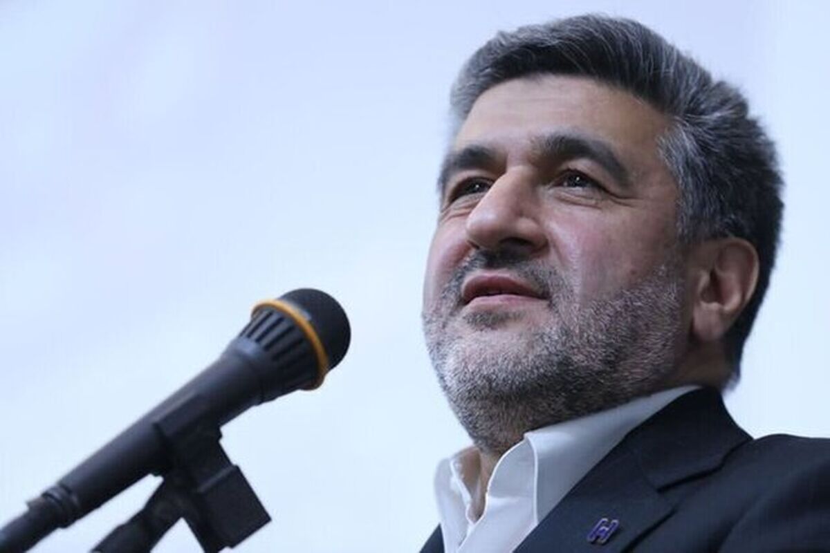حجت اله صیدی، رئیس سازمان بورس