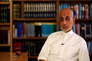 روش رای‌آوری احمدی‌نژاد در 88 غیرشرعی بود