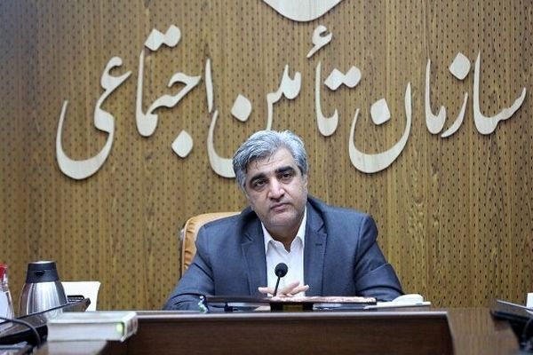 حدود ۵۰ درصد جمعیت ایران تحت پوشش بیمه تامین اجتماعی هستند