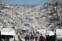 وزارت امور خارجه آمریکا گزارش سالانه حقوق بشر را با ویرایش بخش غزه منتشر نمود