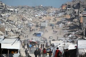 دوت انگلیس در نسل‌کشی اسرائیل در غزه همدست است