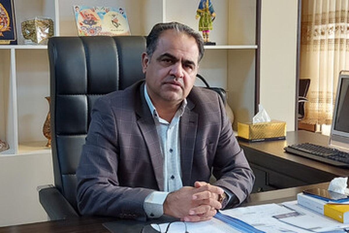 مدیرکل میراث فرهنگی هرمزگان 