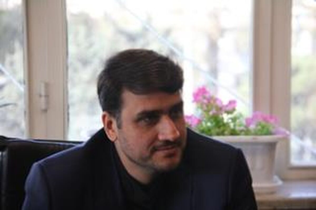 مسگری نجاتی