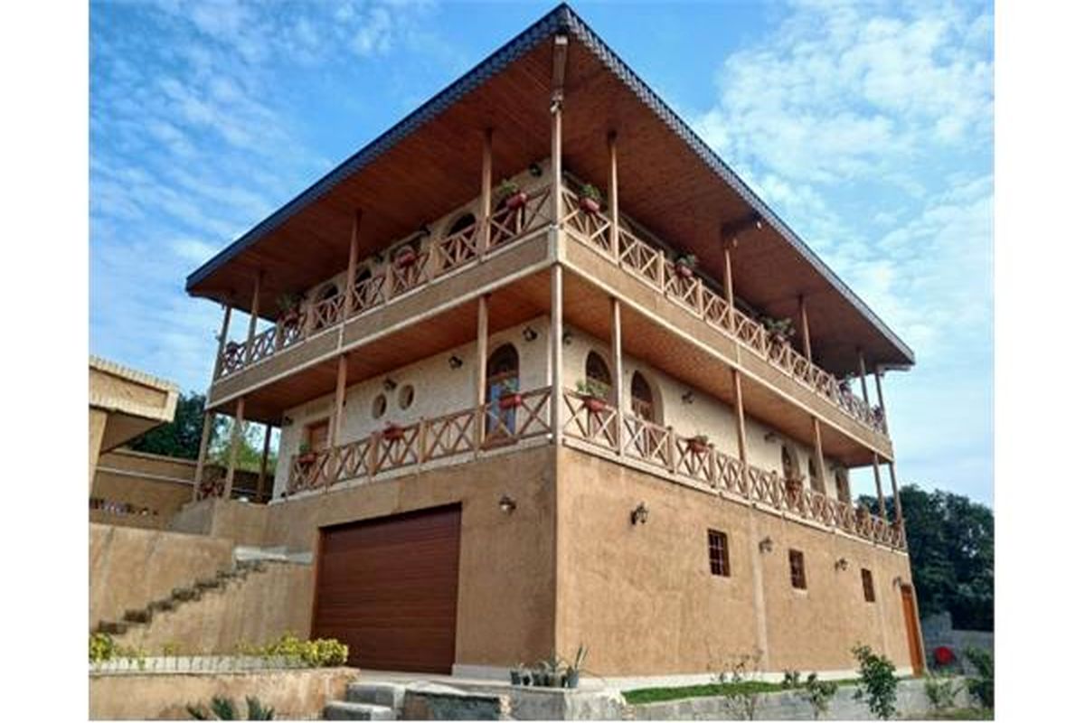 میراث‌فرهنگی مازندران