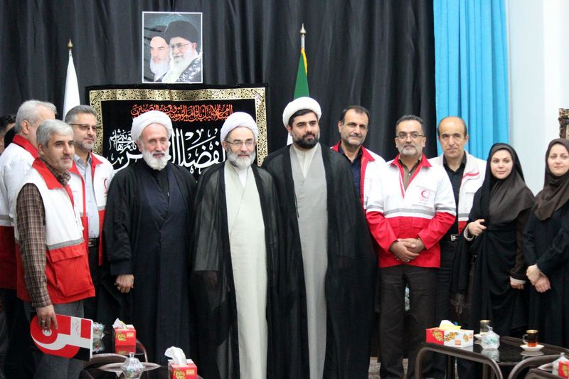 تجهیزات هلالاحمر گیلان برای رسیدگی به مصدومان ناکافی است