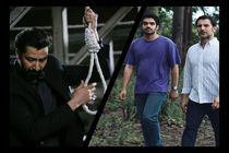 رقابت «استخر» و «زنده شور» برای فتح گیشه/سینماها جان دوباره می‌گیرند؟