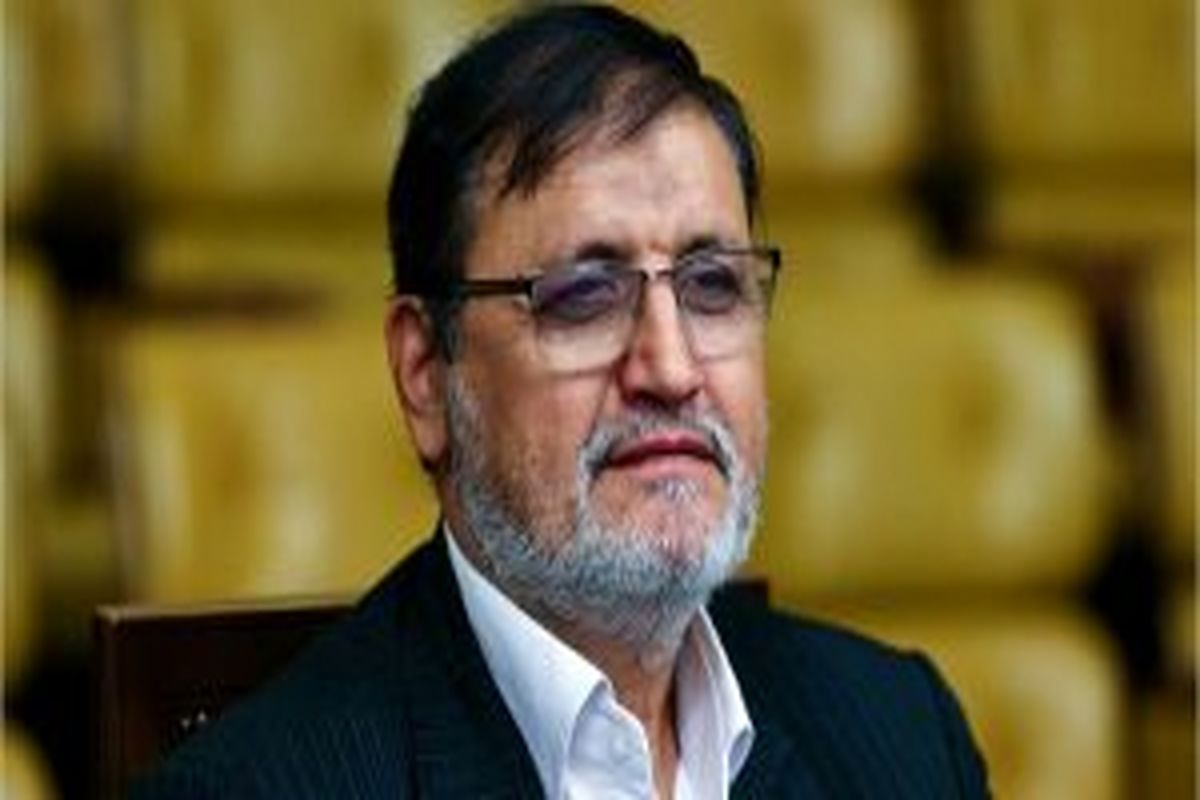 اصفهان- نماینده مردم خمینی شهر در مجلس