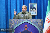 سخت‌ترین پاسخ نیروهای مسلح در انتظار کوچکترین تحرک دشمن است