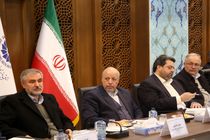 تشکیل کمیته ای برای امور مالیاتی فعالان اقتصای در استان اصفهان 