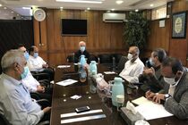 سوخت رسانی پایدار در هرمزگان