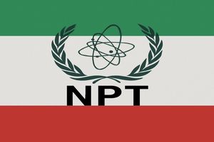 خروج ایران از ان.پی.تی پاسخی قاطع به رفتارهای دوگانه و خصمانه اروپا خواهد بود